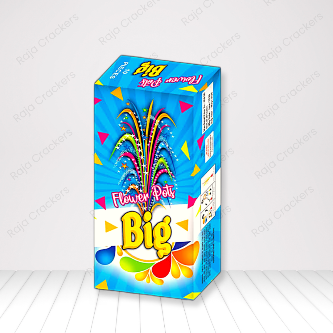 Flower Pots Big